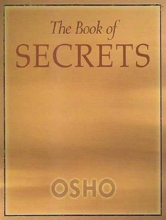 The Book Of Secrets