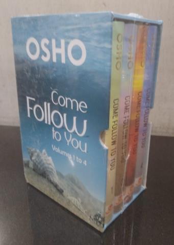 Come Follow To You Volumes 1 To 4
