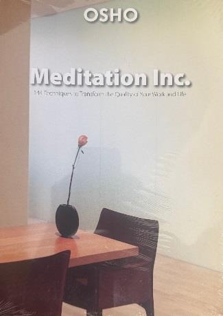 OSHO Meditation Inc