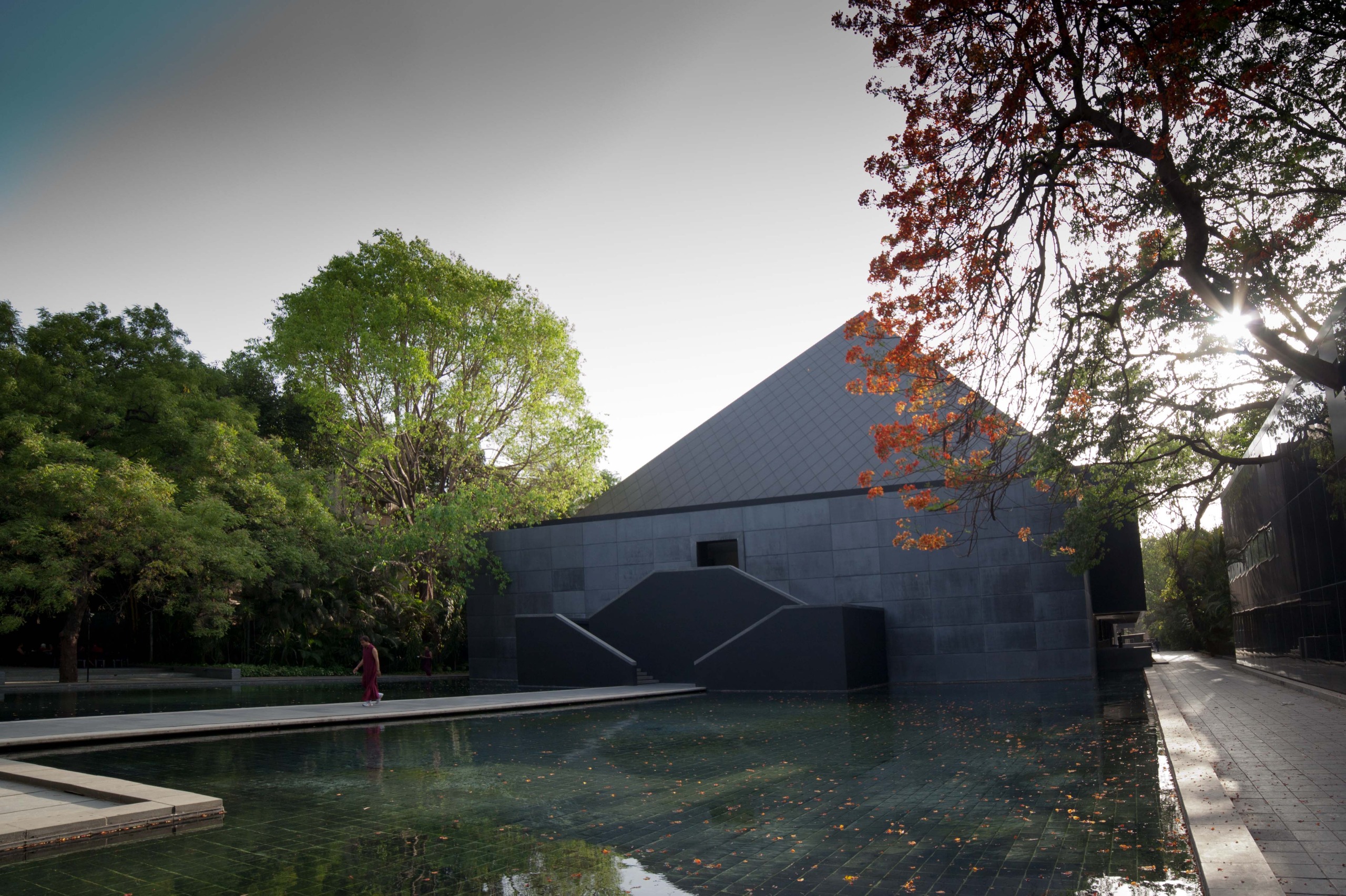OSHO International Meditation Resort