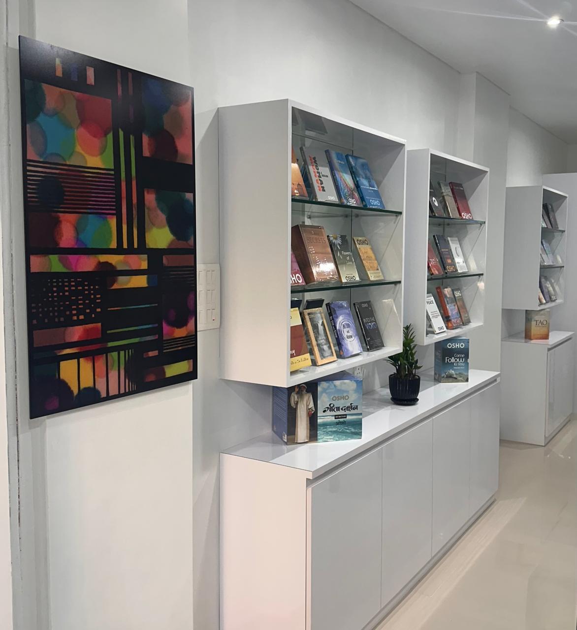 Bookshop
