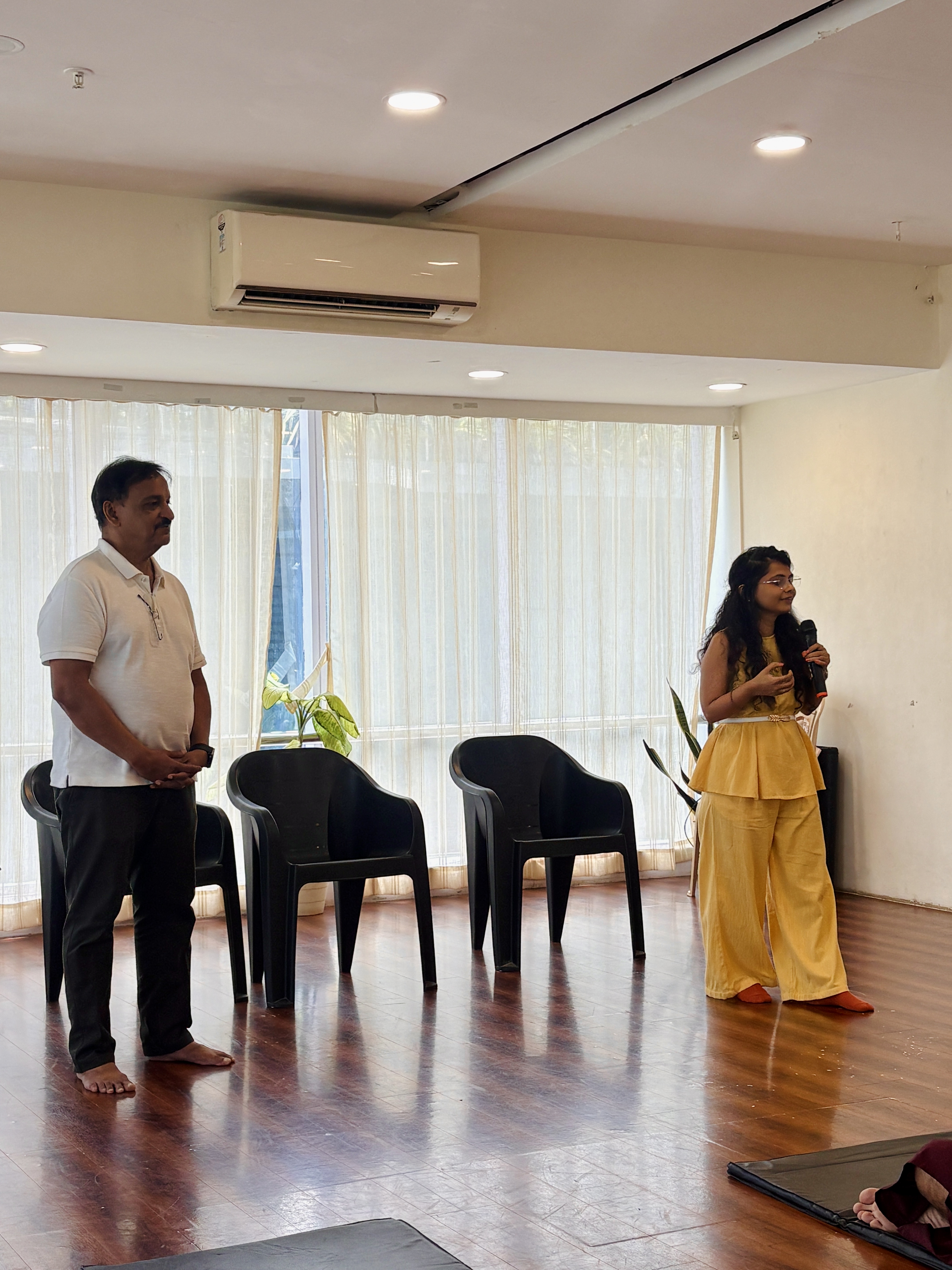 OSHO Meditation Events